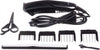 Tagliacapelli Professionale Con Filo Trimmer Elettrico Gm-811 Con Lama In Titanio Salute e Bellezza > Depilazione e rasatura > Rasoi e Tagliacapelli Trade Shop italia - Napoli, Commerciovirtuoso.it