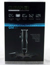 Tagliacapelli Professionale Con Filo Trimmer Elettrico Gm-811 Con Lama In Titanio Salute e Bellezza > Depilazione e rasatura > Rasoi e Tagliacapelli Trade Shop italia - Napoli, Commerciovirtuoso.it