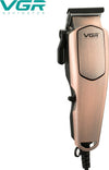 Tagliacapelli Professionale Con Filo Trimmer Per Uomo Elettrico Clippers V-131 Salute e Bellezza > Depilazione e rasatura > Rasoi e Tagliacapelli Trade Shop italia - Napoli, Commerciovirtuoso.it