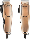 Tagliacapelli Professionale Con Filo Trimmer Per Uomo Elettrico Clippers V-131 Salute e Bellezza > Depilazione e rasatura > Rasoi e Tagliacapelli Trade Shop italia - Napoli, Commerciovirtuoso.it