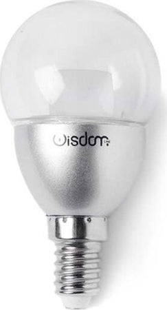 Lampadina Led Miniglobo E14 Da 4w Luce Freddo Naturale Caldo Illuminazione/Lampadine/Lampadine a LED Trade Shop italia - Napoli, Commerciovirtuoso.it