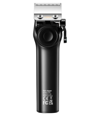 Braun Regolabarba Tagliacapelli Uoo Rasoio Elettrico Barba, 17-in-1 - Foto 2