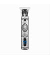 Tagliacapelli Professionale Display Led Rifinitore In Metallo Ricarica Usb V-228
