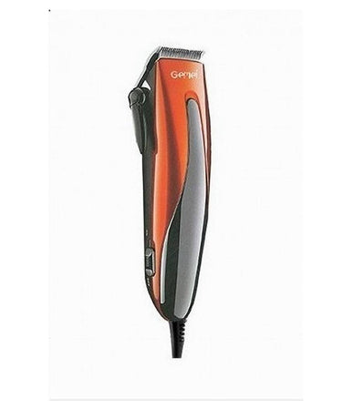 Tagliacapelli Professionale Elettrico Con Filo 4 Livelli Di Lunghezza Gm-1012