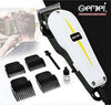 Tagliacapelli-Professionale-Elettrico-Con-Filo-Trimmer-Regola-Barba-Geemy-Gm1021