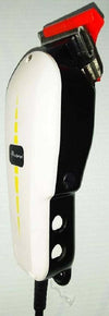 Tagliacapelli-Professionale-Elettrico-Con-Filo-Trimmer-Regola-Barba-Geemy-Gm1021