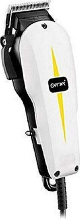 Tagliacapelli-Professionale-Elettrico-Con-Filo-Trimmer-Regola-Barba-Geemy-Gm1021
