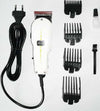 Tagliacapelli Professionale Elettrico Con Filo Trimmer Regola Barba Geemy Gm1021 Salute e Bellezza > Depilazione e rasatura > Rasoi e Tagliacapelli Trade Shop italia - Napoli, Commerciovirtuoso.it