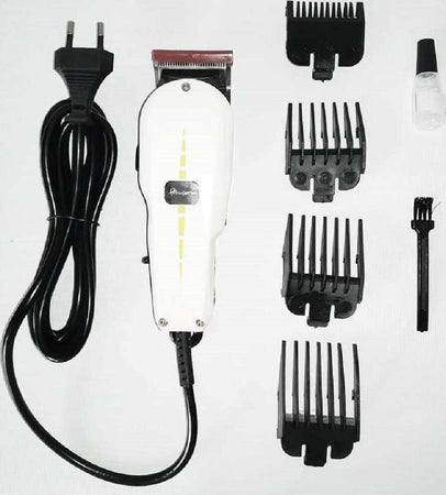 Tagliacapelli Professionale Elettrico Con Filo Trimmer Regola Barba Geemy Gm1021 Salute e Bellezza > Depilazione e rasatura > Rasoi e Tagliacapelli Trade Shop italia - Napoli, Commerciovirtuoso.it
