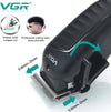 Tagliacapelli Professionale Elettrico Per Uomo Senza Fili Usb Ricaricabile V-683 Salute e Bellezza > Depilazione e rasatura > Rasoi e Tagliacapelli Trade Shop italia - Napoli, Commerciovirtuoso.it