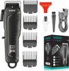 Tagliacapelli-Professionale-Elettrico-Per-Uomo-Senza-Fili-Usb-Ricaricabile-V-683