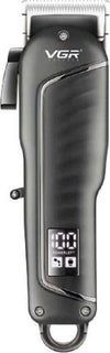 Tagliacapelli-Professionale-Elettrico-Per-Uomo-Senza-Fili-Usb-Ricaricabile-V-683