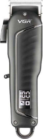 Tagliacapelli-Professionale-Elettrico-Per-Uomo-Senza-Fili-Usb-Ricaricabile-V-683