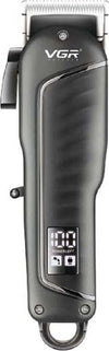 Tagliacapelli Professionale Elettrico Per Uomo Senza Fili Usb Ricaricabile V-683 Salute e Bellezza > Depilazione e rasatura > Rasoi e Tagliacapelli Trade Shop italia - Napoli, Commerciovirtuoso.it