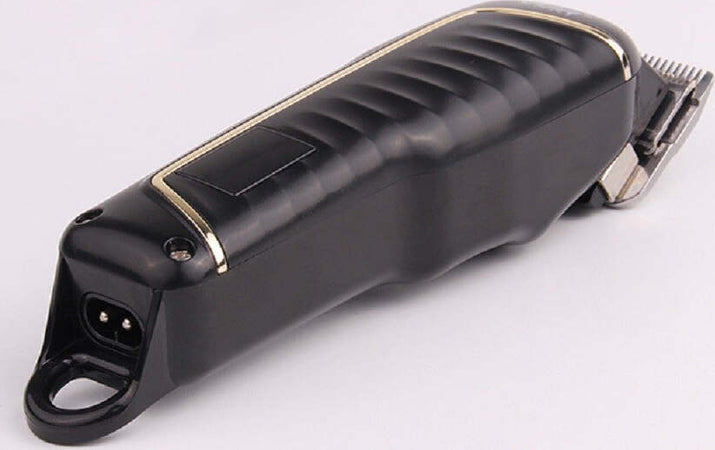 Tagliacapelli Professionale Elettrico Per Uomo Senza Fili Usb Ricaricabile V-683 Salute e Bellezza > Depilazione e rasatura > Rasoi e Tagliacapelli Trade Shop italia - Napoli, Commerciovirtuoso.it