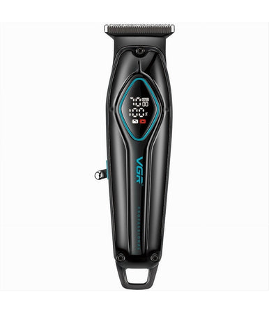 Tagliacapelli Professionale Elettrico Senza Fili Ricaricabile Lama Ceramica V945