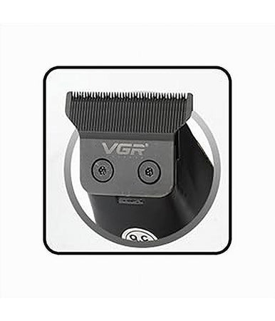Tagliacapelli Professionale Elettrico Senza Fili Ricaricabile Lama Ceramica V945