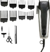 Tagliacapelli Professionale Filo Elettrico Uomo Lama In Ceramica Regolabile V120 Salute e Bellezza > Depilazione e rasatura > Rasoi e Tagliacapelli Trade Shop italia - Napoli, Commerciovirtuoso.it