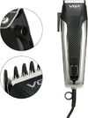Tagliacapelli Professionale Filo Elettrico Uomo Lama In Ceramica Regolabile V120 Salute e Bellezza > Depilazione e rasatura > Rasoi e Tagliacapelli Trade Shop italia - Napoli, Commerciovirtuoso.it