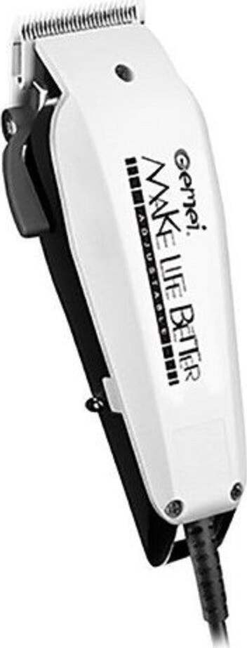 Tagliacapelli Professionale Filo Gm-1022 Rasoio Elettrico Barba Capelli Trimmer Salute e Bellezza > Depilazione e rasatura > Rasoi e Tagliacapelli Trade Shop italia - Napoli, Commerciovirtuoso.it