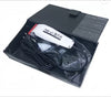 Tagliacapelli Professionale Filo Gm-1022 Rasoio Elettrico Barba Capelli Trimmer Salute e Bellezza > Depilazione e rasatura > Rasoi e Tagliacapelli Trade Shop italia - Napoli, Commerciovirtuoso.it