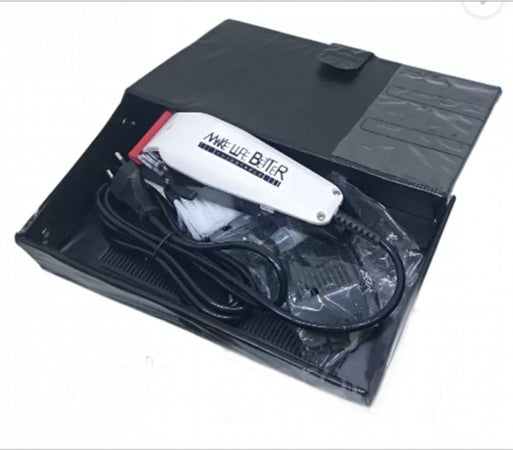 Tagliacapelli Professionale Filo Gm-1022 Rasoio Elettrico Barba Capelli Trimmer Salute e Bellezza > Depilazione e rasatura > Rasoi e Tagliacapelli Trade Shop italia - Napoli, Commerciovirtuoso.it