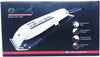 Tagliacapelli Professionale Filo Gm-1022 Rasoio Elettrico Barba Capelli Trimmer Salute e Bellezza > Depilazione e rasatura > Rasoi e Tagliacapelli Trade Shop italia - Napoli, Commerciovirtuoso.it