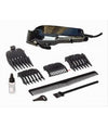 Tagliacapelli Professionale Gm-1030 Trimmer Elettrico Con Filo Rasoio Per Uomo