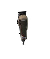 Tagliacapelli Professionale Gm-1030 Trimmer Elettrico Con Filo Rasoio Per Uomo