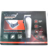 Tagliacapelli Professionale Gm-1030 Trimmer Elettrico Con Filo Rasoio Per Uomo