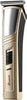 Tagliacapelli Professionale Gm-6128 Trimmer Regolabarba Elettrico Ricaricabile Salute e Bellezza > Depilazione e rasatura > Rasoi e Tagliacapelli Trade Shop italia - Napoli, Commerciovirtuoso.it