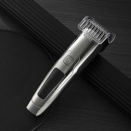 Tagliacapelli Professionale Impermeabile Ricaricabile Usb Trimmer Barba Vgr V072 Salute e Bellezza > Depilazione e rasatura > Rasoi e Tagliacapelli Trade Shop italia - Napoli, Commerciovirtuoso.it