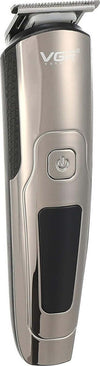 Tagliacapelli-Professionale-Impermeabile-Ricaricabile-Usb-Trimmer-Barba-Vgr-V072
