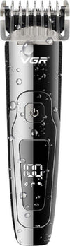 Tagliacapelli-Professionale-Impermeabile-Ricaricabile-Usb-Trimmer-Barba-Vgr-V072
