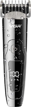 Tagliacapelli Professionale Impermeabile Ricaricabile Usb Trimmer Barba Vgr V072 Salute e Bellezza > Depilazione e rasatura > Rasoi e Tagliacapelli Trade Shop italia - Napoli, Commerciovirtuoso.it