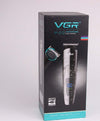 Tagliacapelli Professionale Impermeabile Ricaricabile Usb Trimmer Barba Vgr V072 Salute e Bellezza > Depilazione e rasatura > Rasoi e Tagliacapelli Trade Shop italia - Napoli, Commerciovirtuoso.it