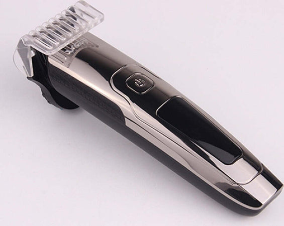 Tagliacapelli Professionale Impermeabile Ricaricabile Usb Trimmer Barba Vgr V072 Salute e Bellezza > Depilazione e rasatura > Rasoi e Tagliacapelli Trade Shop italia - Napoli, Commerciovirtuoso.it