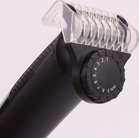Tagliacapelli Professionale Impermeabile Ricaricabile Usb Trimmer Barba Vgr V072 Salute e Bellezza > Depilazione e rasatura > Rasoi e Tagliacapelli Trade Shop italia - Napoli, Commerciovirtuoso.it