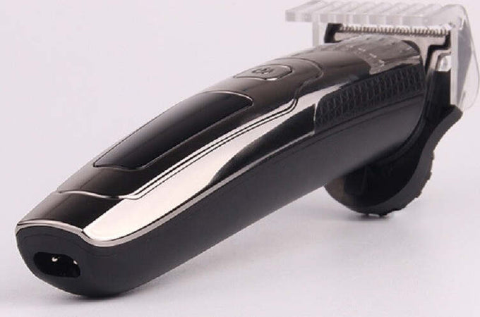 Tagliacapelli Professionale Impermeabile Ricaricabile Usb Trimmer Barba Vgr V072 Salute e Bellezza > Depilazione e rasatura > Rasoi e Tagliacapelli Trade Shop italia - Napoli, Commerciovirtuoso.it