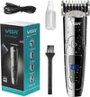 Tagliacapelli Professionale Impermeabile Ricaricabile Usb Trimmer Barba Vgr V072 Salute e Bellezza > Depilazione e rasatura > Rasoi e Tagliacapelli Trade Shop italia - Napoli, Commerciovirtuoso.it