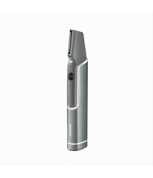 Tagliacapelli Professionale Rasoio Cordless Usb Per Corpo Viso 5 Pettini Gm-6689