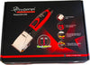 Tagliacapelli Professionale Rasoio Elettrico Doppia Batteria Ricaricabile Gm-550 Salute e Bellezza > Depilazione e rasatura > Rasoi e Tagliacapelli Trade Shop italia - Napoli, Commerciovirtuoso.it