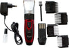Tagliacapelli Professionale Rasoio Elettrico Doppia Batteria Ricaricabile Gm-550 Salute e Bellezza > Depilazione e rasatura > Rasoi e Tagliacapelli Trade Shop italia - Napoli, Commerciovirtuoso.it