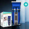 Tagliacapelli Professionale Regola Barba Rasoio Elettrico 3w Usb 1200mah Tx-8332 Salute e cura della persona/Rasatura epilazione e rimozione peli/Regolabarba tagliacapelli e rasoi per il corpo/Tagliacapelli Trade Shop italia - Napoli, Commerciovirtuoso.it