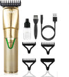 Tagliacapelli Professionale Ricaricabile Elettrico Senza Fili Regolabarba V-903 Salute e Bellezza > Depilazione e rasatura > Rasoi e Tagliacapelli Trade Shop italia - Napoli, Commerciovirtuoso.it