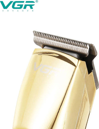 Tagliacapelli Professionale Ricaricabile Elettrico Senza Fili Regolabarba V-903 Salute e Bellezza > Depilazione e rasatura > Rasoi e Tagliacapelli Trade Shop italia - Napoli, Commerciovirtuoso.it