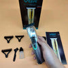 Tagliacapelli Professionale Ricaricabile Elettrico Senza Fili Regolabarba V-903 Salute e Bellezza > Depilazione e rasatura > Rasoi e Tagliacapelli Trade Shop italia - Napoli, Commerciovirtuoso.it