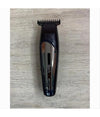 Tagliacapelli Professionale Ricaricabile Elettrico Senza Fili Trimmer Uomo Gm-6162
