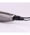 Tagliacapelli Professionale Ricaricabile Elettrico Senza Fili Trimmer Uomo Gm-6162