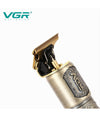 Tagliacapelli Professionale Ricaricabile Senza Fili Regolabarba Usb Rasoio V-073